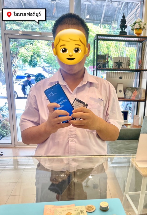 รับซื้อมือ 2 · รับเทิร์น ให้ราคาสูง